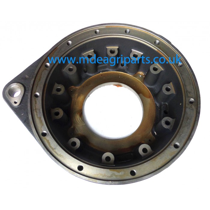Right Hand Brake Housing - Image 2